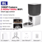 Furpipi VisionFeed Smart WiFi Automatic Pet Feeder With 1080P HD Camera 5