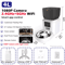 Furpipi VisionFeed Smart WiFi Automatic Pet Feeder With 1080P HD Camera 6
