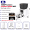 Furpipi VisionFeed Smart WiFi Automatic Pet Feeder With 1080P HD Camera 6