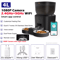 Furpipi VisionFeed Smart WiFi Automatic Pet Feeder With 1080P HD Camera 7