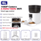 Furpipi VisionFeed Smart WiFi Automatic Pet Feeder With 1080P HD Camera 8
