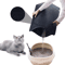 CleanNest DoubleLayer Waterproof Cat Litter Mat 0