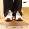 ScratchNest Corrugated Cat Scratcher Lounge Board 1