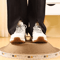 ScratchNest Corrugated Cat Scratcher Lounge Board 1