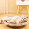 ScratchNest Corrugated Cat Scratcher Lounge Board 2