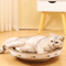 ScratchNest Corrugated Cat Scratcher Lounge Board 2