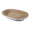ScratchNest Corrugated Cat Scratcher Lounge Board 4