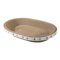 ScratchNest Corrugated Cat Scratcher Lounge Board 4