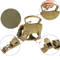 TactiPaw Tactical Cat Harness Leash Vest For Outdoor Adventures 1