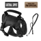 TactiPaw Tactical Cat Harness Leash Vest For Outdoor Adventures 4