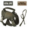 TactiPaw Tactical Cat Harness Leash Vest For Outdoor Adventures 5