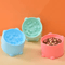 SlowEase Elevated Slow Feeder Bowl For Cats Small Dogs 1