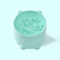 SlowEase Elevated Slow Feeder Bowl For Cats Small Dogs 2