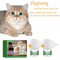 CatEase Calming Diffuser For Cats Pheromone PlugIn Anxiety Relief For Indoor Cats 0