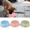 CandyPaws Color Pet Bowl Lightweight Food Water Dish For Cats Small Dogs 1