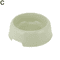 CandyPaws Color Pet Bowl Lightweight Food Water Dish For Cats Small Dogs 5