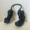 BuffPaws Funny Cat Muscle Arms Costume Hanging Pet Cosplay Accessory For Cats Small Dogs 2