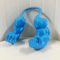 BuffPaws Funny Cat Muscle Arms Costume Hanging Pet Cosplay Accessory For Cats Small Dogs 4