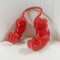 BuffPaws Funny Cat Muscle Arms Costume Hanging Pet Cosplay Accessory For Cats Small Dogs 5