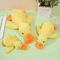 DreamDuck Calming Plush Toy Squeaky Sleep Aid Companion For Dogs Puppies 5