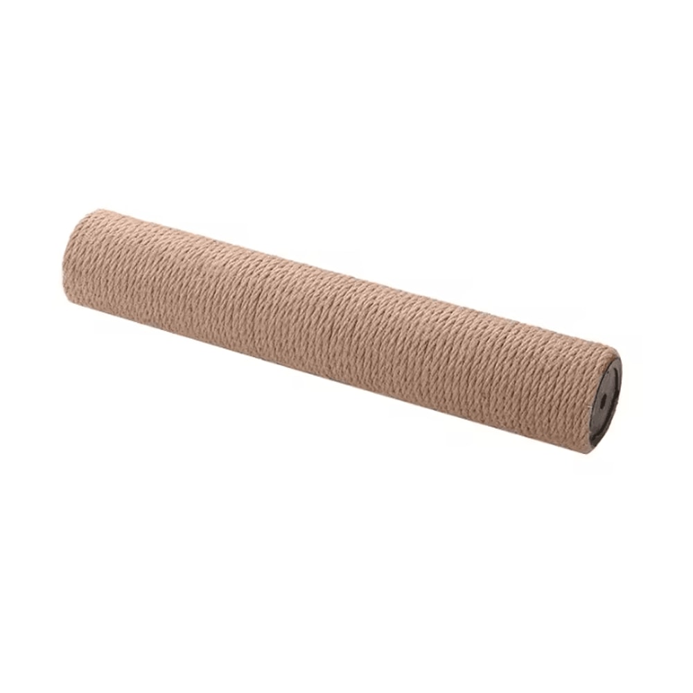 SisalPro DIY Cat Scratching Post Replacement Durable RopeWrapped Climbing Scratch Pole 1