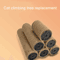 SisalPro DIY Cat Scratching Post Replacement Durable RopeWrapped Climbing Scratch Pole 2