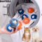 FurCatch Reusable Laundry Pet Hair Remover Balls Washing Machine Lint Fur Catcher 0