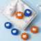 FurCatch Reusable Laundry Pet Hair Remover Balls Washing Machine Lint Fur Catcher 1