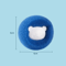 FurCatch Reusable Laundry Pet Hair Remover Balls Washing Machine Lint Fur Catcher 2