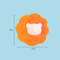 FurCatch Reusable Laundry Pet Hair Remover Balls Washing Machine Lint Fur Catcher 3
