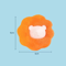 FurCatch Reusable Laundry Pet Hair Remover Balls Washing Machine Lint Fur Catcher 3