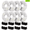 PureFlow Cat Water Fountain Filter Replacement Set For 24L Pet Fountains 4