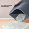 CleanStep Waterproof Double Layer Cat Litter Trapping Mat 2
