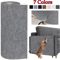 ScratchGuard SelfAdhesive Cat Scratcher Sofa Protector Mat 0