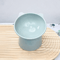 ComfortTilt Elevated Pet Feeding Bowl For Cats Small Dogs 4