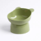 ComfortTilt Elevated Pet Feeding Bowl For Cats Small Dogs 7