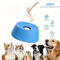 SlowPaw AntiChoking Slow Feeder Lick Bowl For Dogs Cats 0