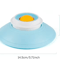 SlowPaw AntiChoking Slow Feeder Lick Bowl For Dogs Cats 2