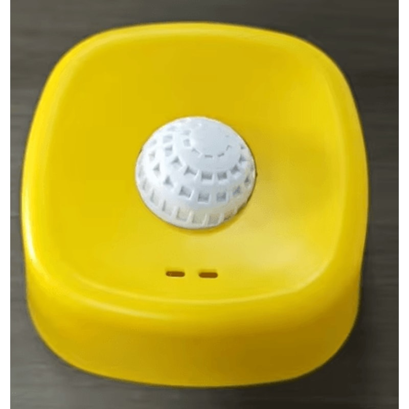 SlowPaw AntiChoking Slow Feeder Lick Bowl For Dogs Cats 4
