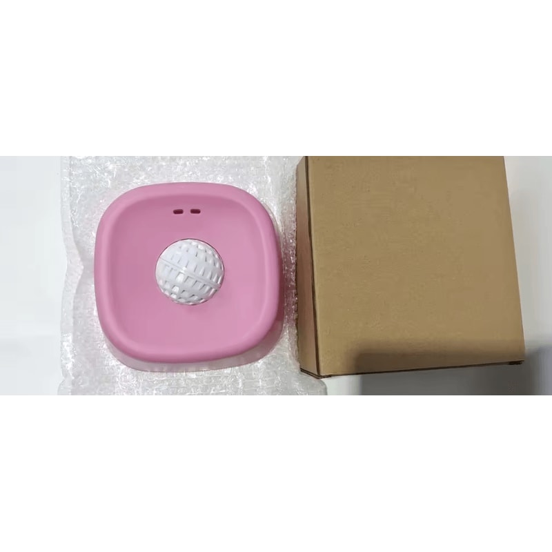 SlowPaw AntiChoking Slow Feeder Lick Bowl For Dogs Cats 5