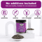 PurrBloom Premium Natural Catnip Jar For Cats Kittens 1