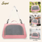 TravelNest Folding AirlineApproved Pet Carrier For Cats Small Dogs 1