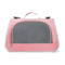 TravelNest Folding AirlineApproved Pet Carrier For Cats Small Dogs 4