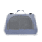TravelNest Folding AirlineApproved Pet Carrier For Cats Small Dogs 5