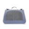 TravelNest Folding AirlineApproved Pet Carrier For Cats Small Dogs 5