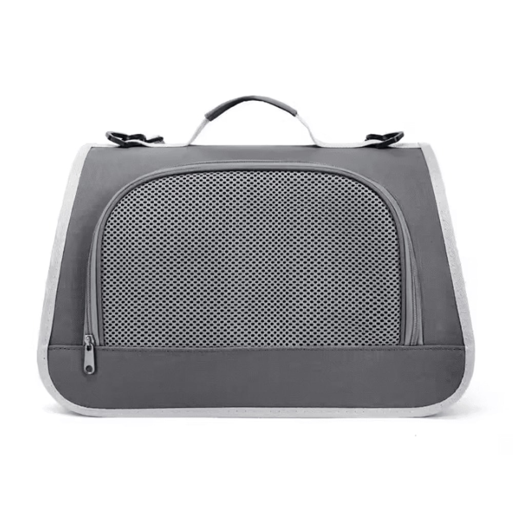TravelNest Folding AirlineApproved Pet Carrier For Cats Small Dogs 6
