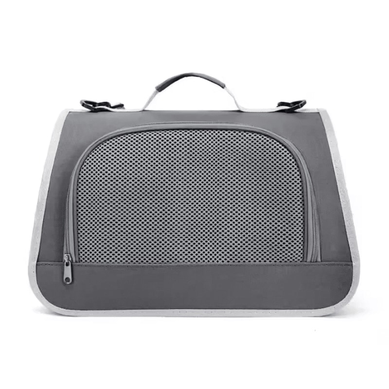 TravelNest Folding AirlineApproved Pet Carrier For Cats Small Dogs 6