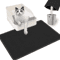 HoneyShield DoubleLayer Waterproof Cat Litter Trapping Mat 0