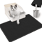 HoneyShield DoubleLayer Waterproof Cat Litter Trapping Mat 0