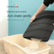 HoneyShield DoubleLayer Waterproof Cat Litter Trapping Mat 2